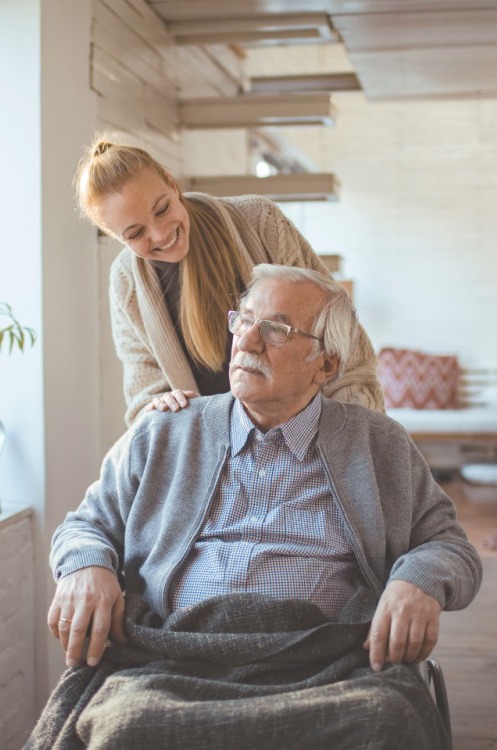 Understanding respite care