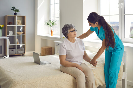 Domiciliary Care